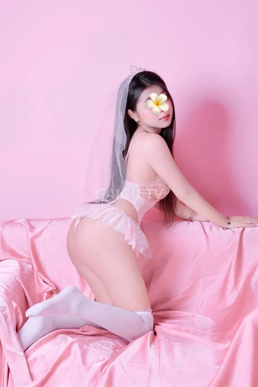 Sam xinh thơm body cực ngon phục vụ nhẹ nhàng như người yêu