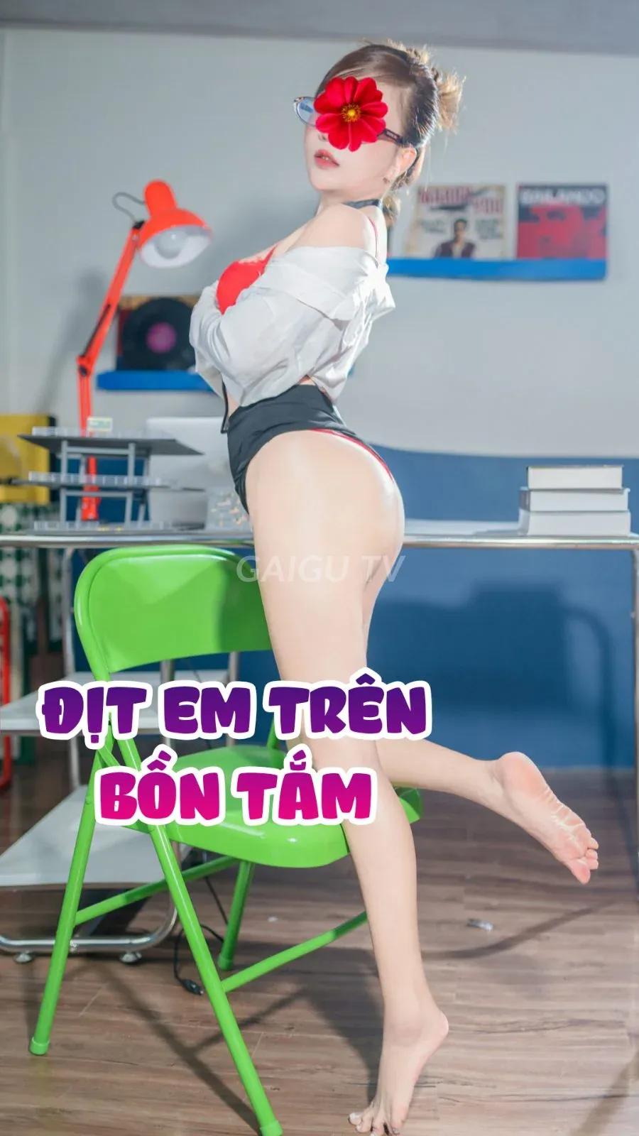 NANA Gái Miền Tây Xinh Ngoan Yêu Chiều – Rạch Giá, Kiên Giang, Hôn môi, BJ, 27