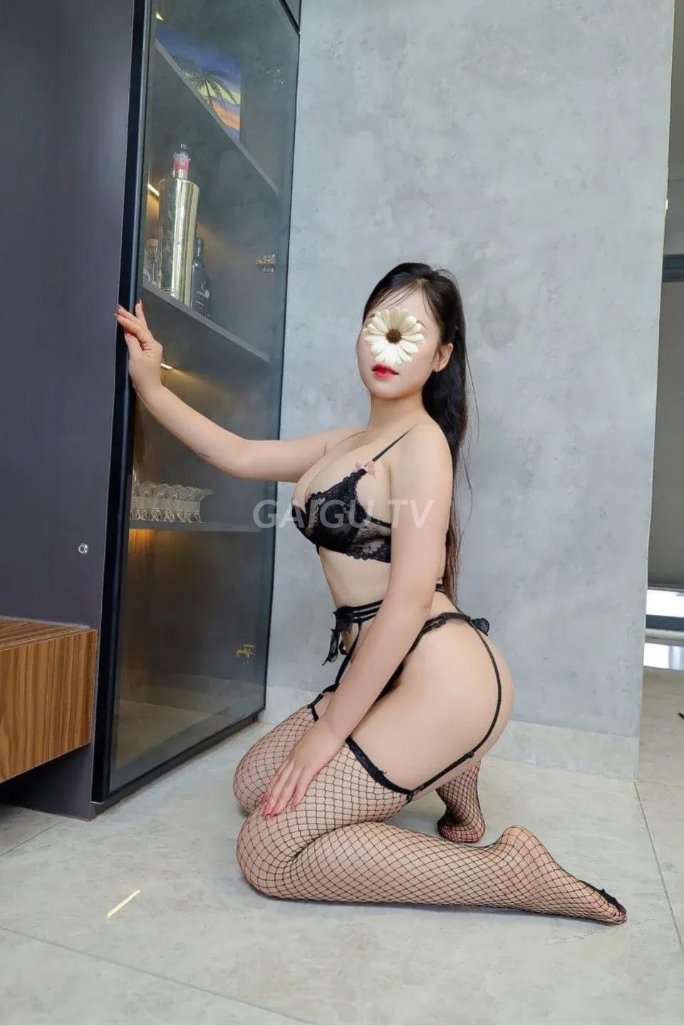 Tiểu Ly Tân Bình 27t hàng mới 400k ngây thơ body S