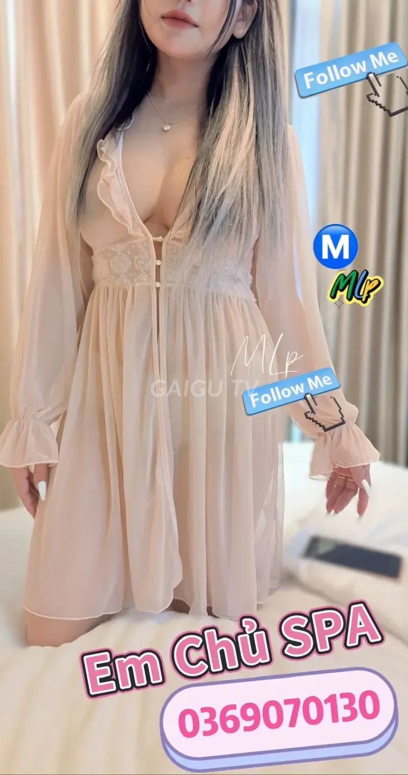 Chủ Spa Quận 10 Sài Gòn 450k