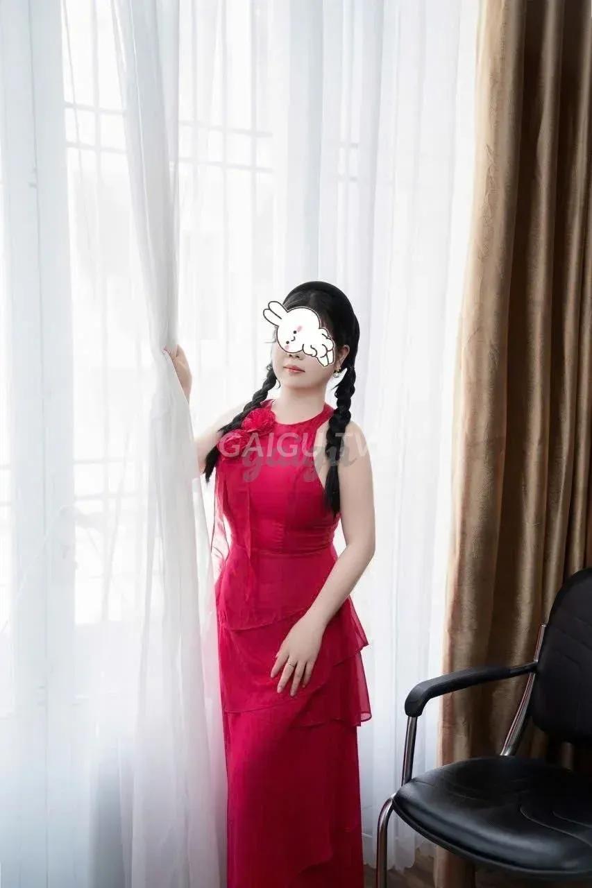 Hàng Rạch Giá: BẢO HÂN GÁI MIỀN TÂY CHUPY VÚ KHỦNG 4076 giá 350k