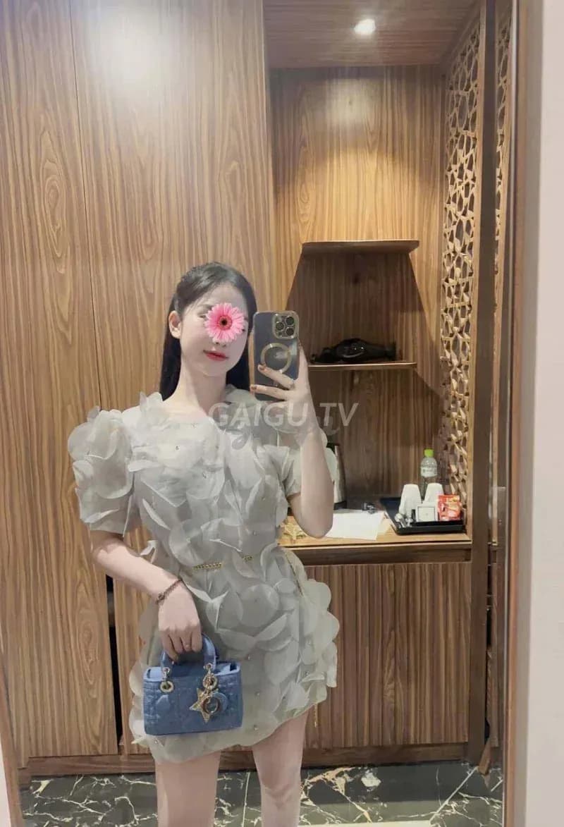 Hải Quỳnh Quận 8 500k ngọt ngào đa tình