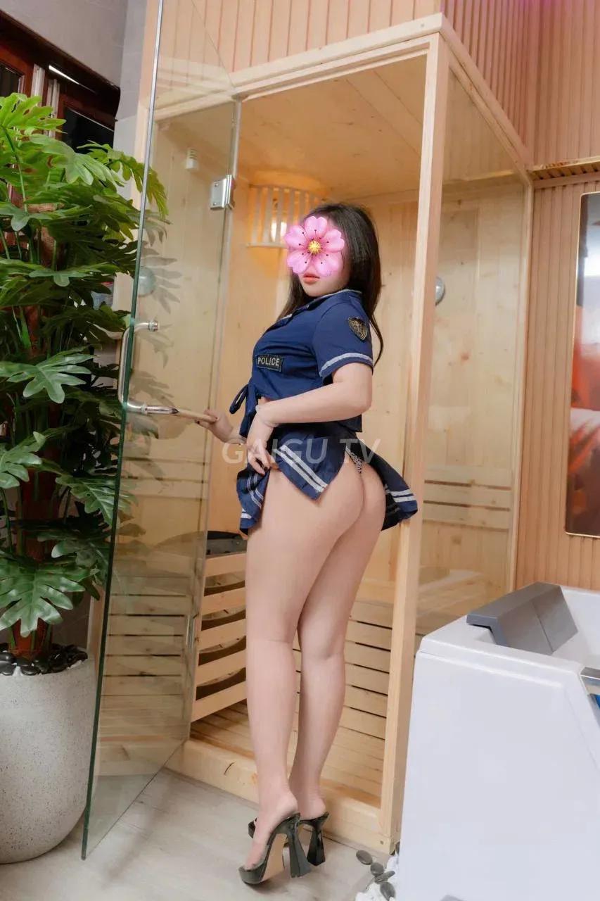 An Chuppy Quận 8 Sài Gòn 400k