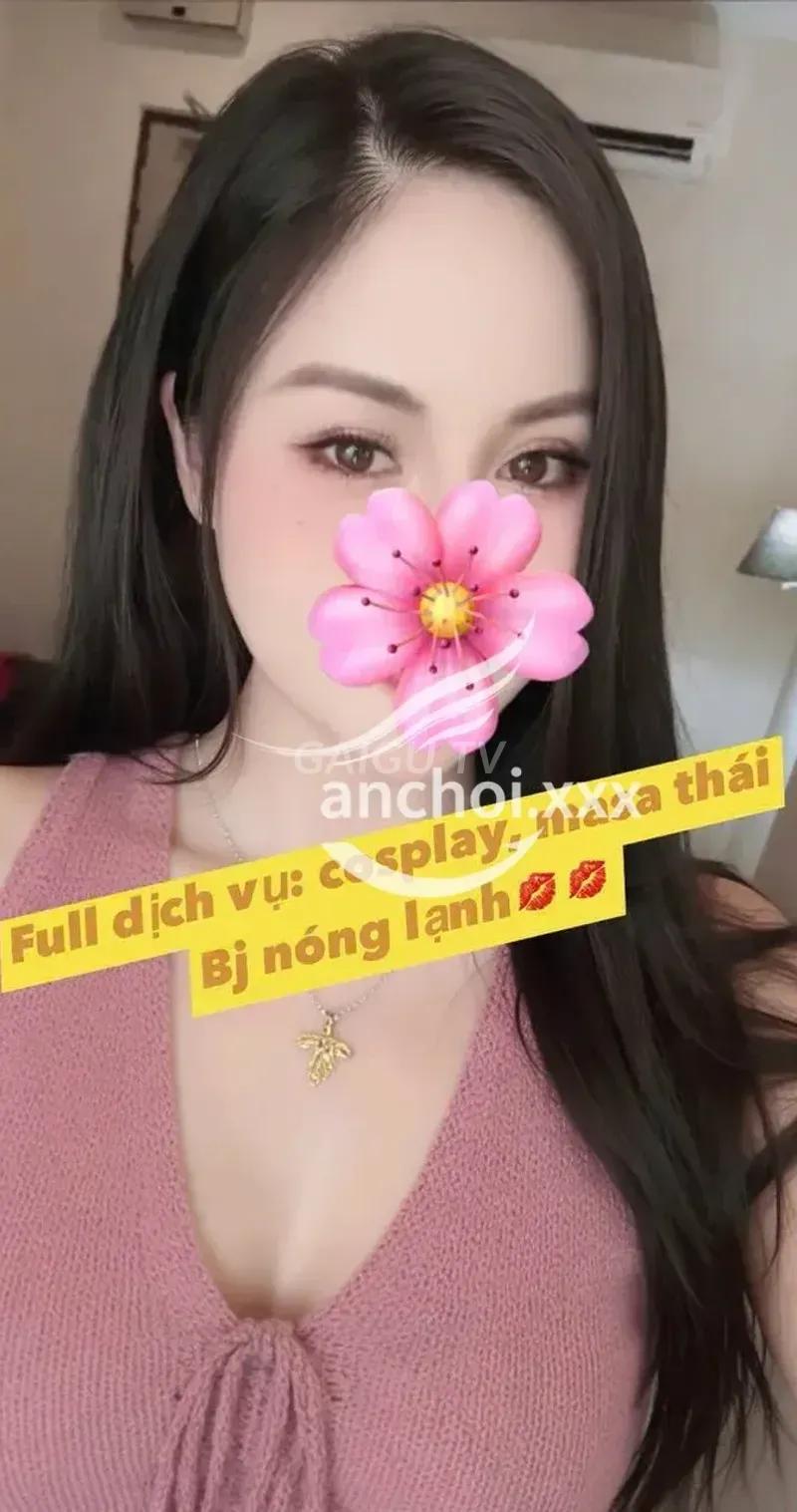 Gái gọi Nha Trang Videos Yến Nhi siêu vú khủng gái miền 700k – 2 report