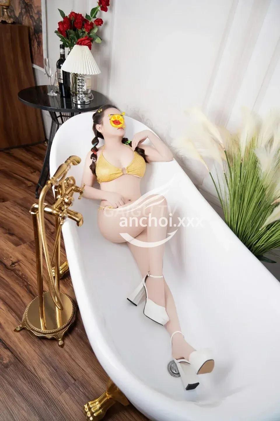 Tina Dâm Nữ Hồi Xuân Tình Cảm Ngọt Ngào – Tân Phú, Sài Gòn, BJ, HJ, 37 tuổi,