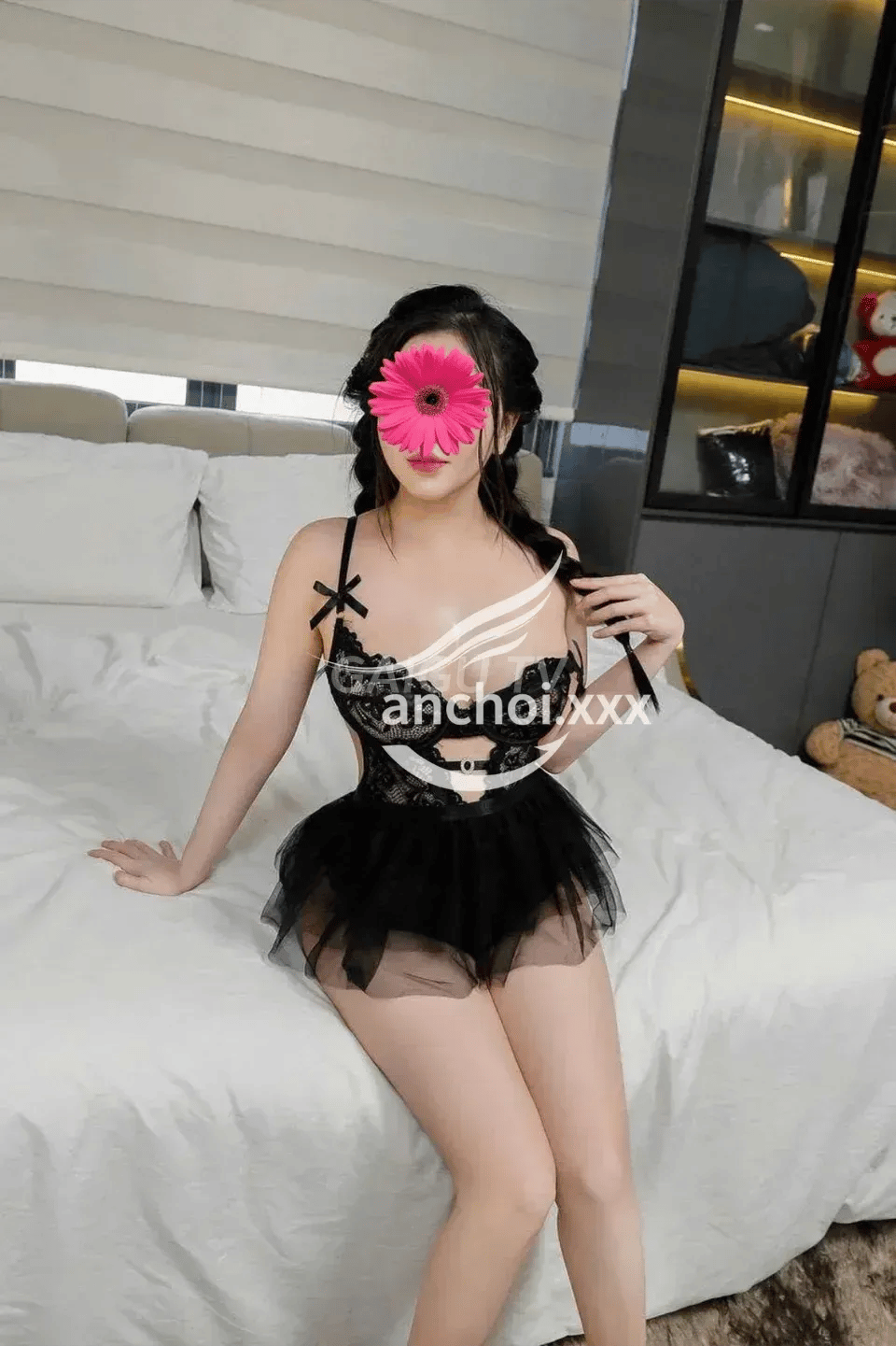 Hàng Củ Chi: NGỌC UYÊN giá 500k