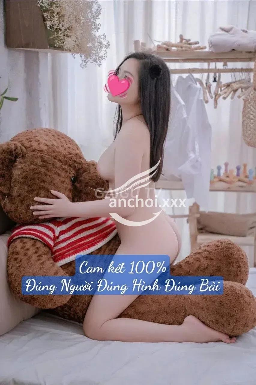 Bé Ngọc Anh Baby Dễ Thương Nhiệt Tình Quận 7 – 400k/shot