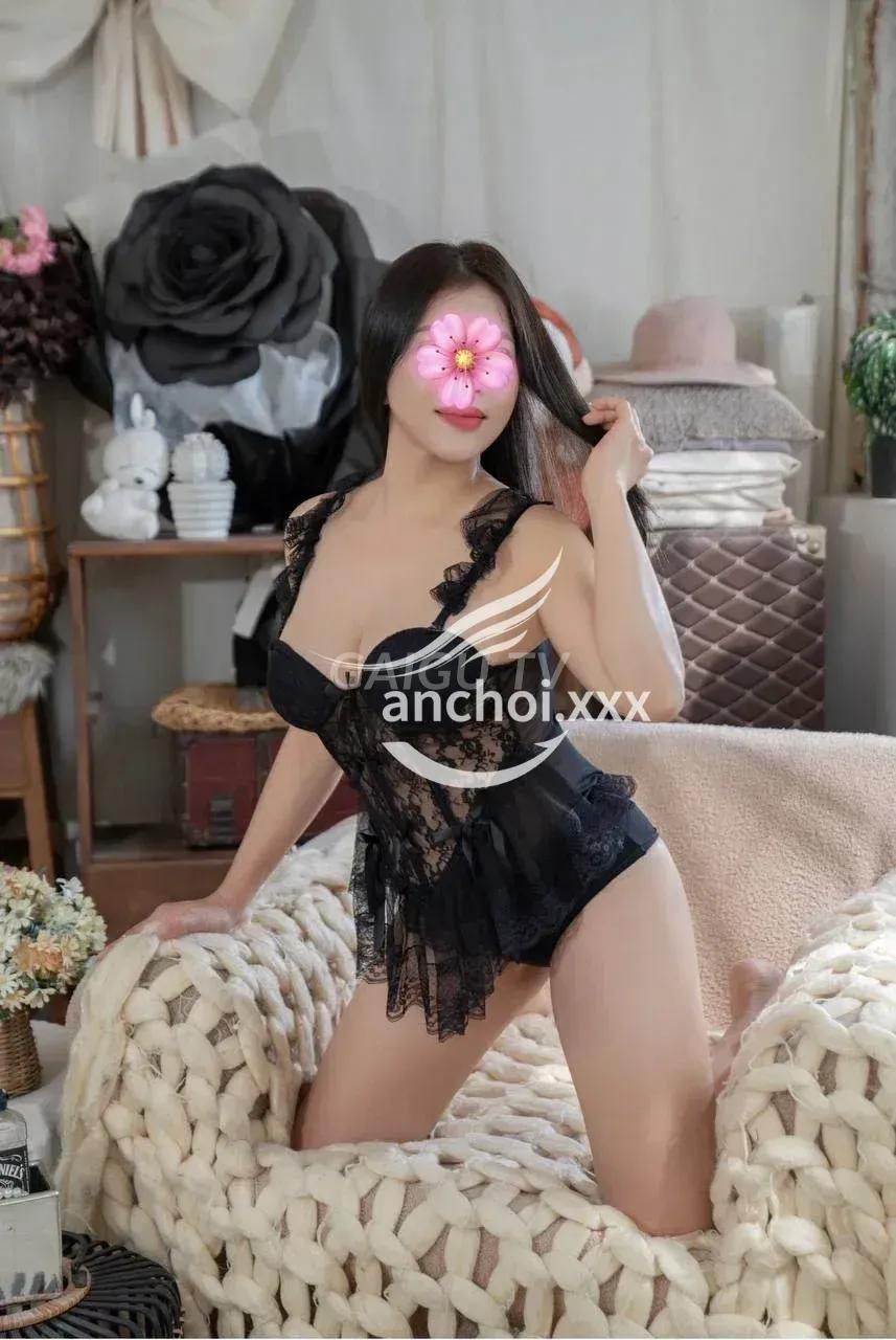 Ngân Nha Nha Trang 37t 300k full BJ HJ vét máng