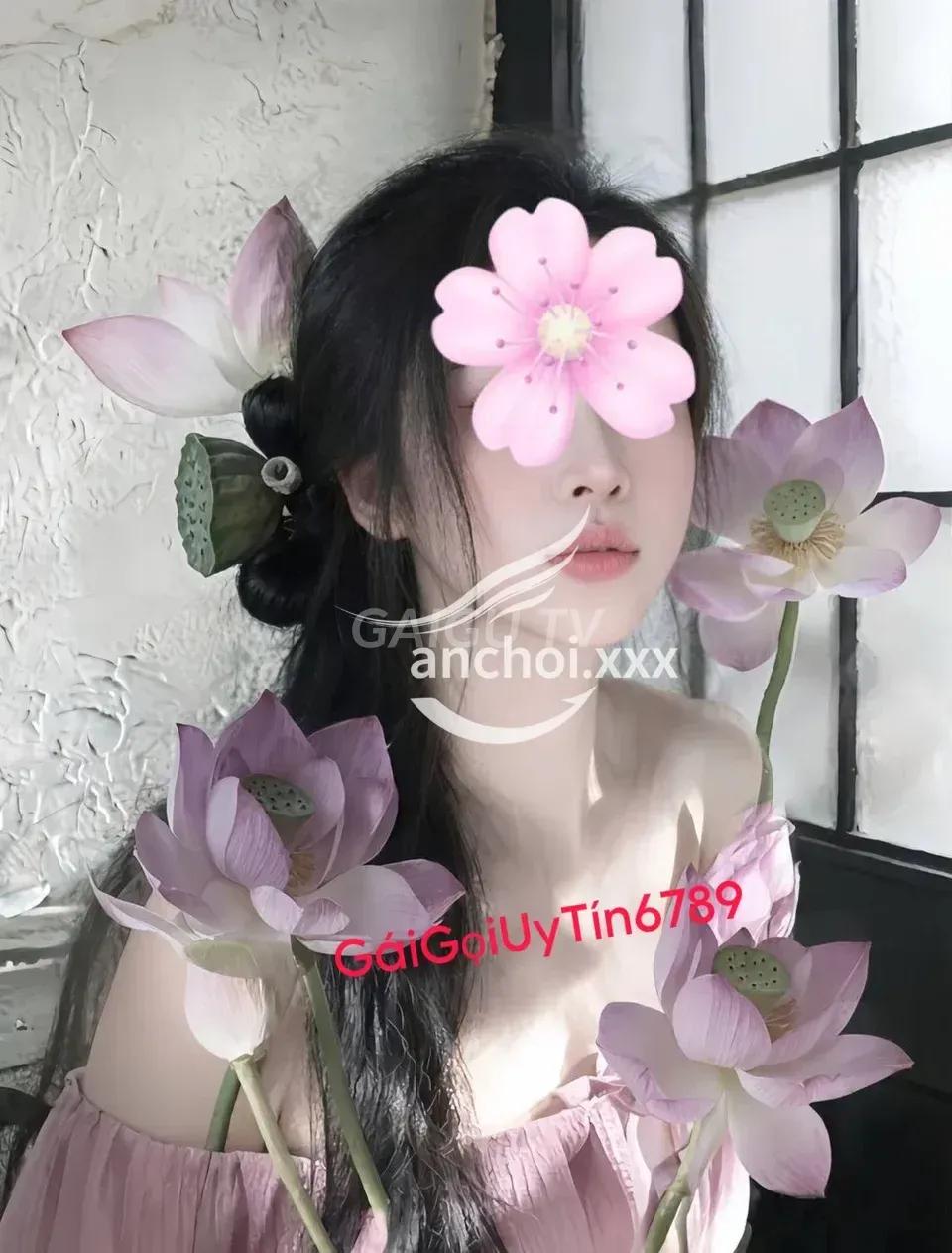 Gymer Uyên Quận 10 - Body nóng bỏng 500k