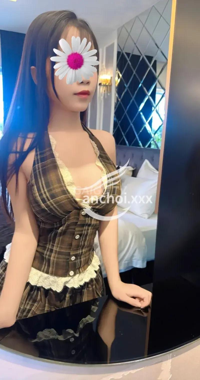 Gái gọi Đống Đa NEW TUỆ LINH EM SINH VIÊN XINH XẮN VÀ 1.200k – 2 report