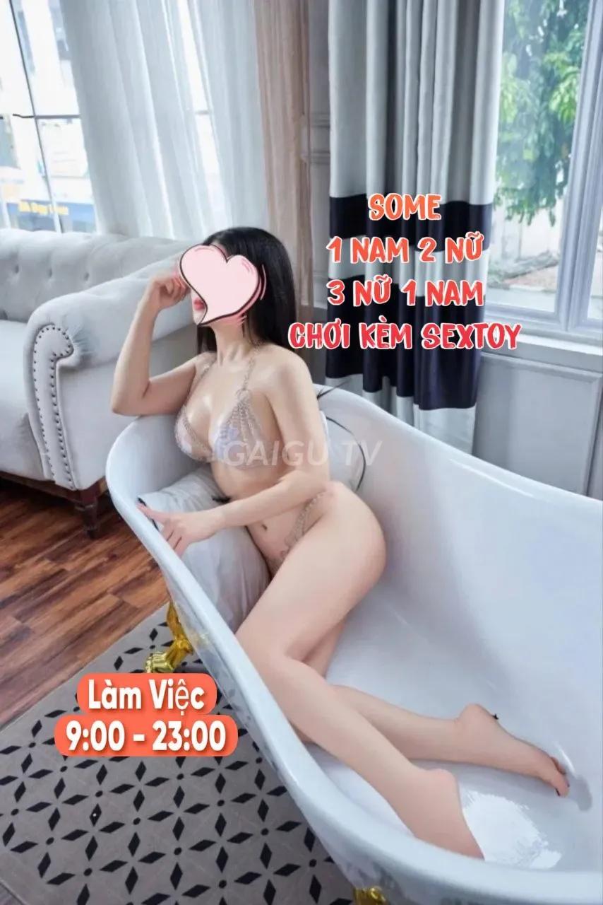 Như Ý Thuận An Bình Dương 400k hotgirl hiền lành dễ gần