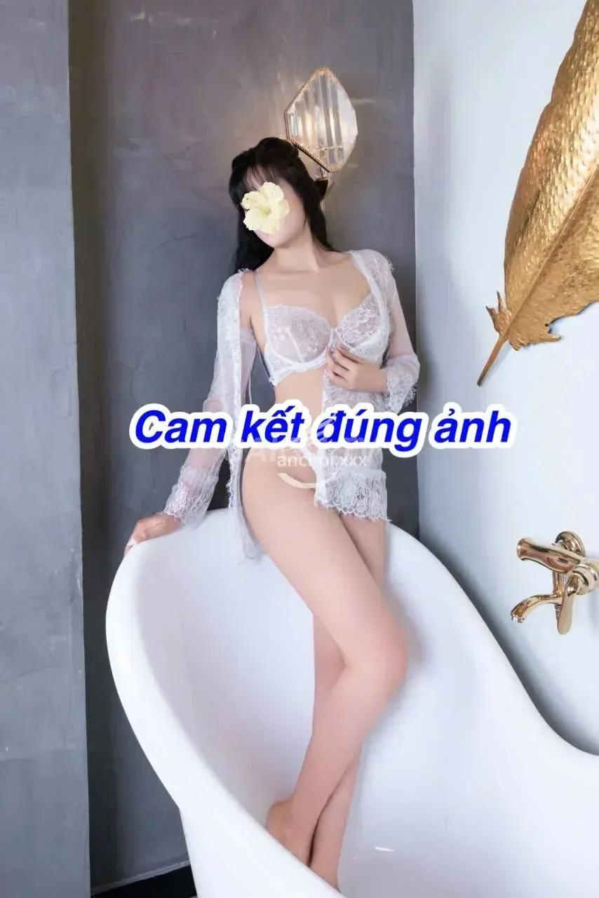 NEW LINH ĐAN DÁNG CAO, CHÂN DÀI,LÀM Quận 7 – 400k/shot
