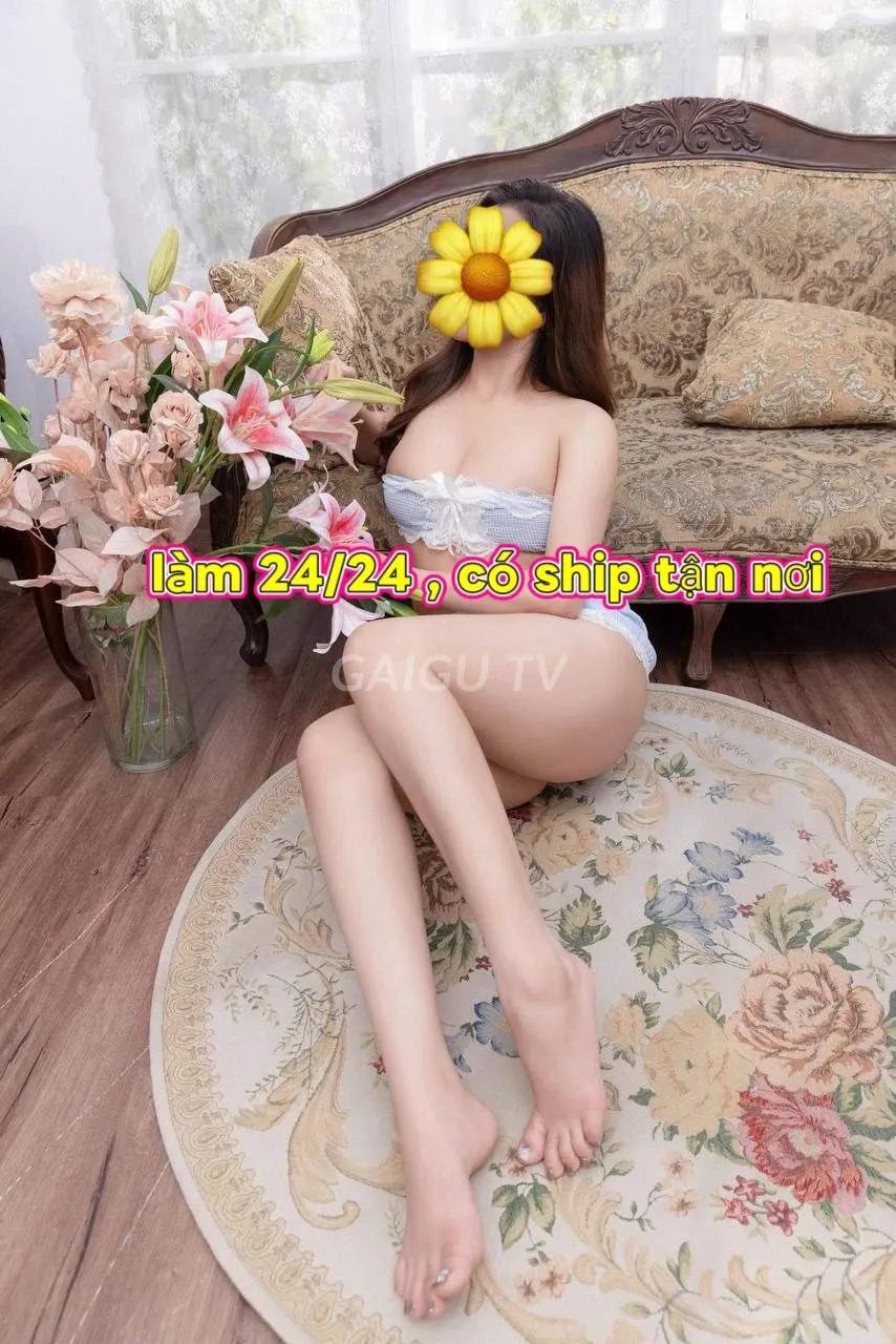Huyền Buôn Ma Thuột 400k cao xinh như người mẫu