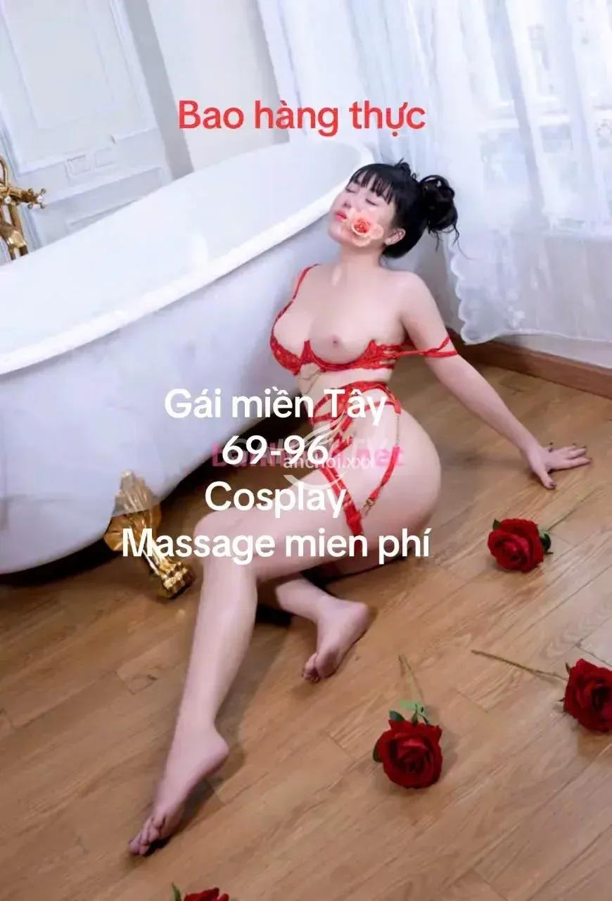 Hàng Quận 7: Cherry giá 300k, 5 khách đã check