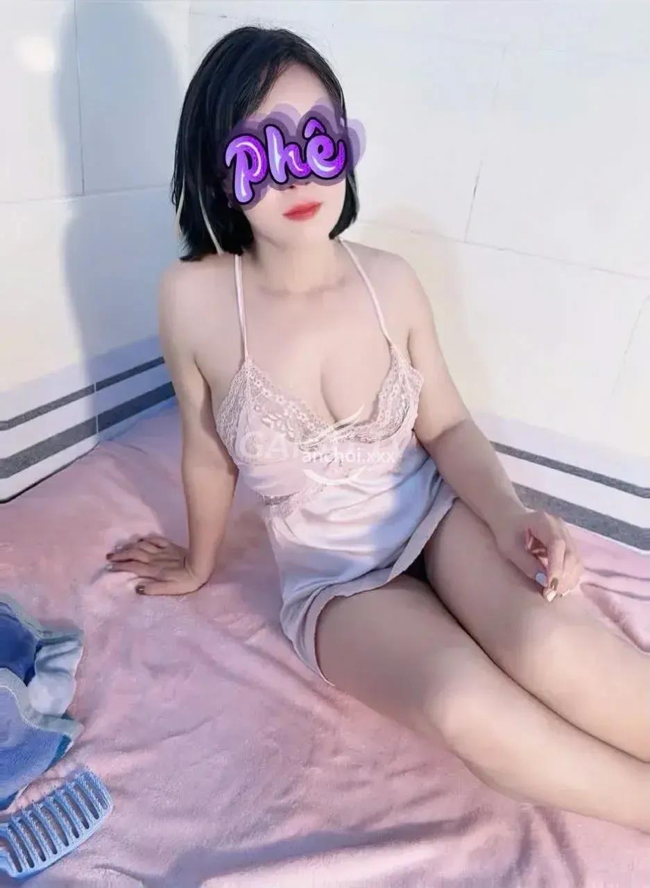 Gái gọi Hải Yến 100k