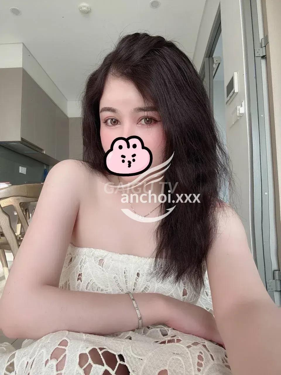 THANH TRÀ – gái gọi Gò Vấp giá 600k, BJ, HJ, 23 tuổi