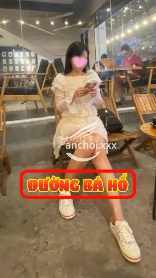 ⭐ HOT VIP TIỂU MY FACE XINH DỂ THƯƠNG – Tân Bình, Sài Gòn, BJ, HJ, 25 tuổi, 500k