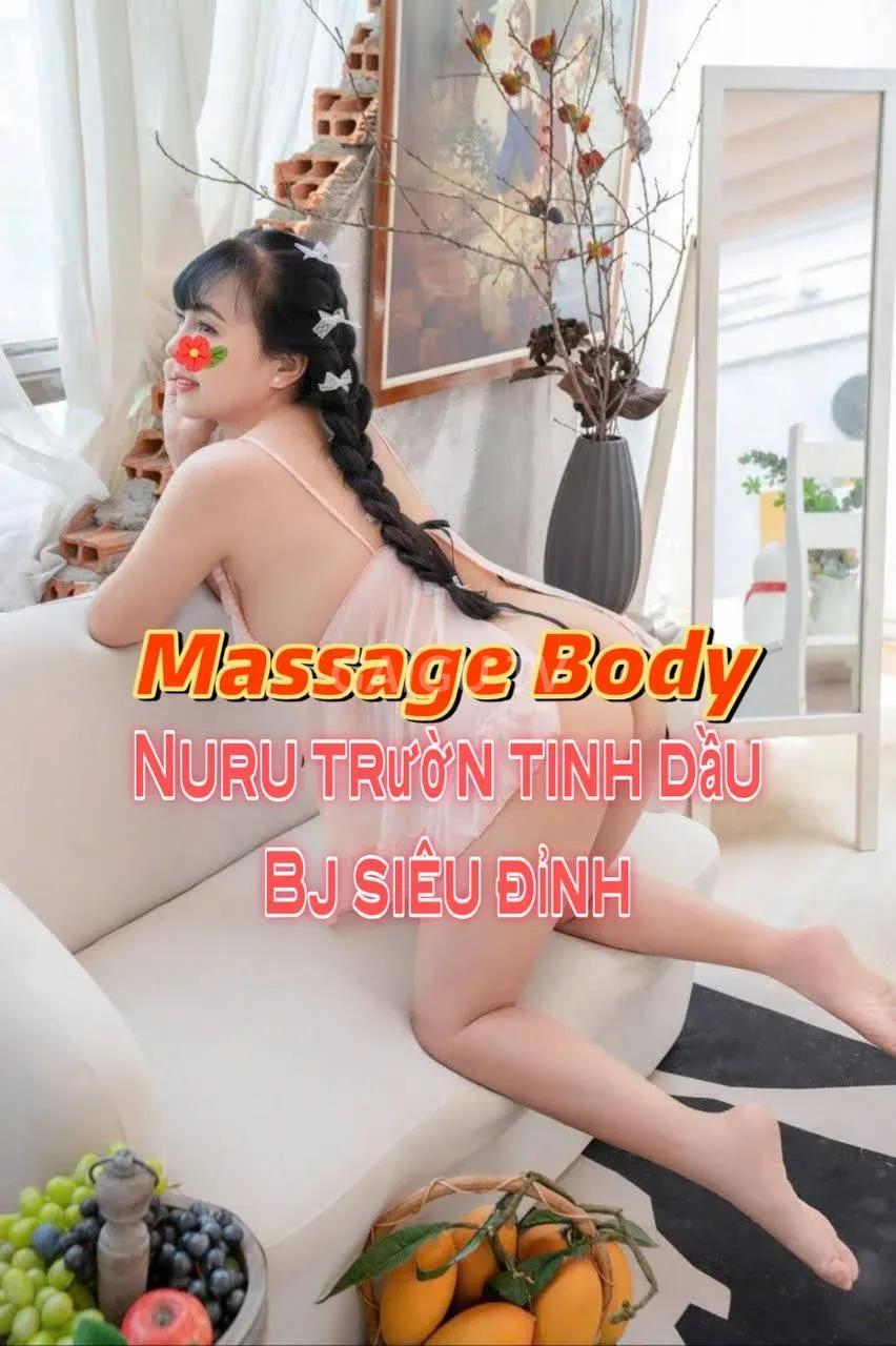 Hà Phương Quận 7 Sài Gòn 200k
