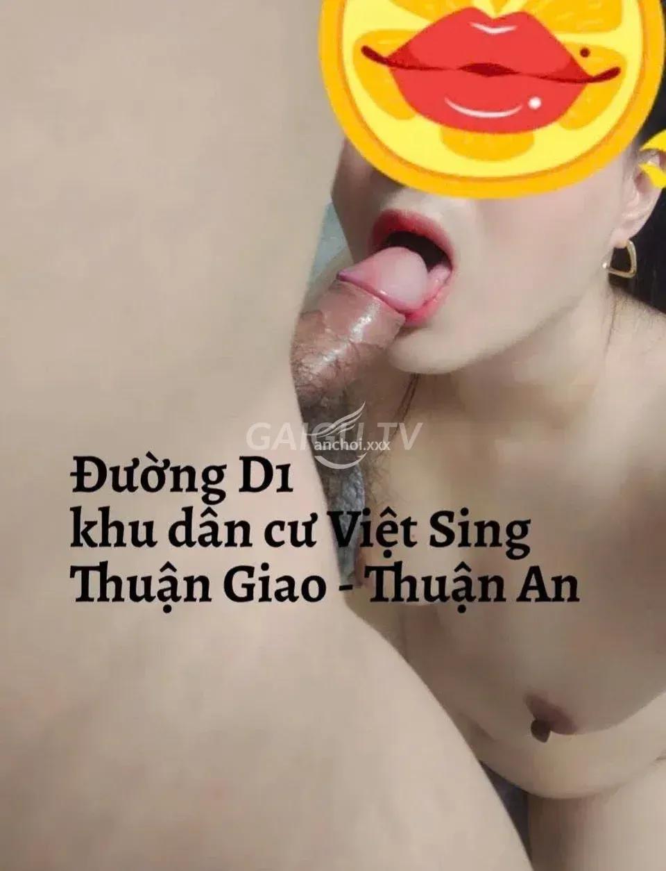 Linh An phục vụ nhiệt tình chu đáo