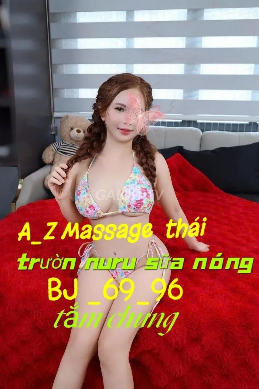 THANH THANH BODY BỐC LỬA, DÂM VÔ ĐỐI, 400k Quận 10 – BJ · HJ · 32 tuổi