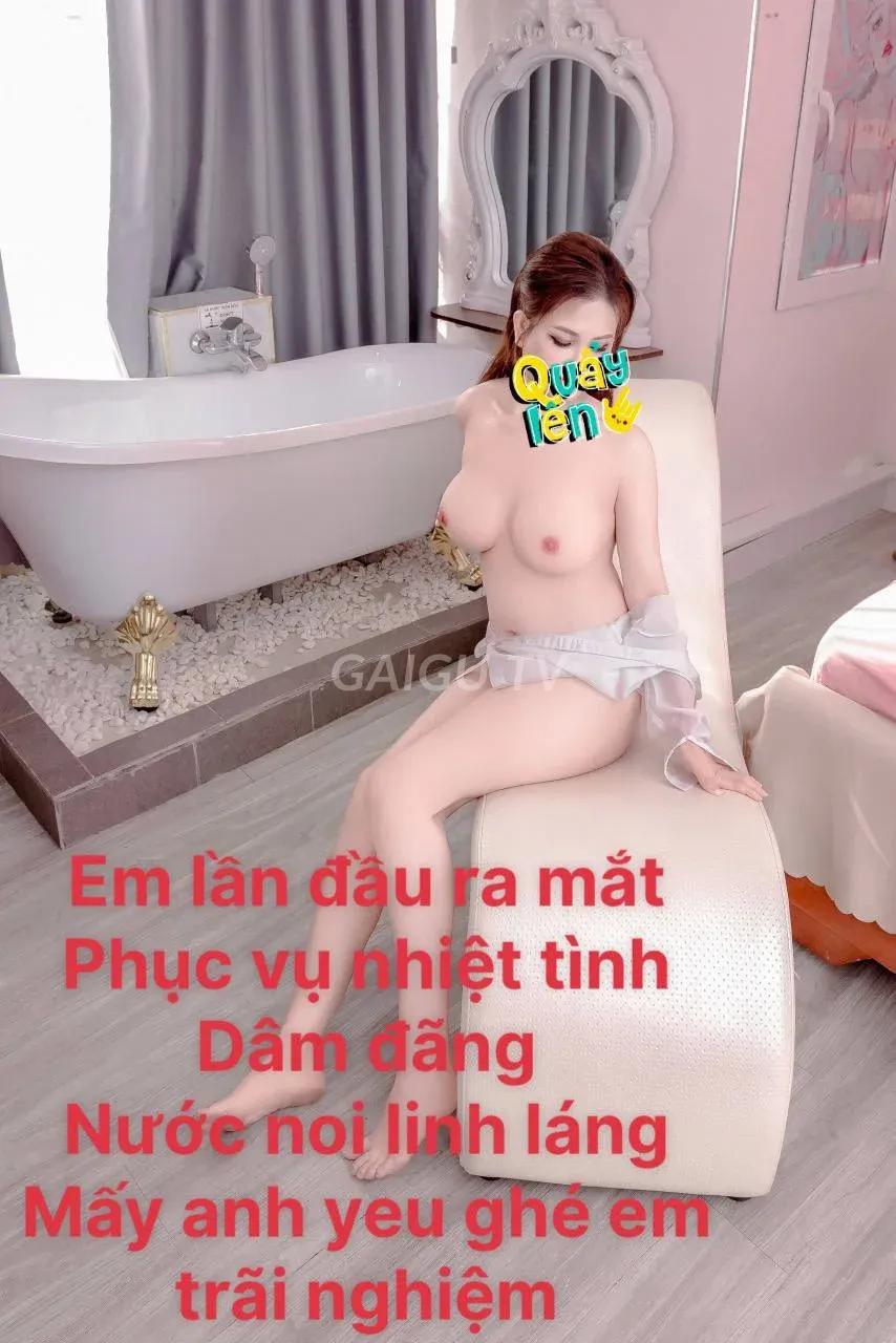 Thanh Thanh – Ngũ Hành Sơn, Đà Nẵng, BJ, HJ, 36 tuổi, 400k