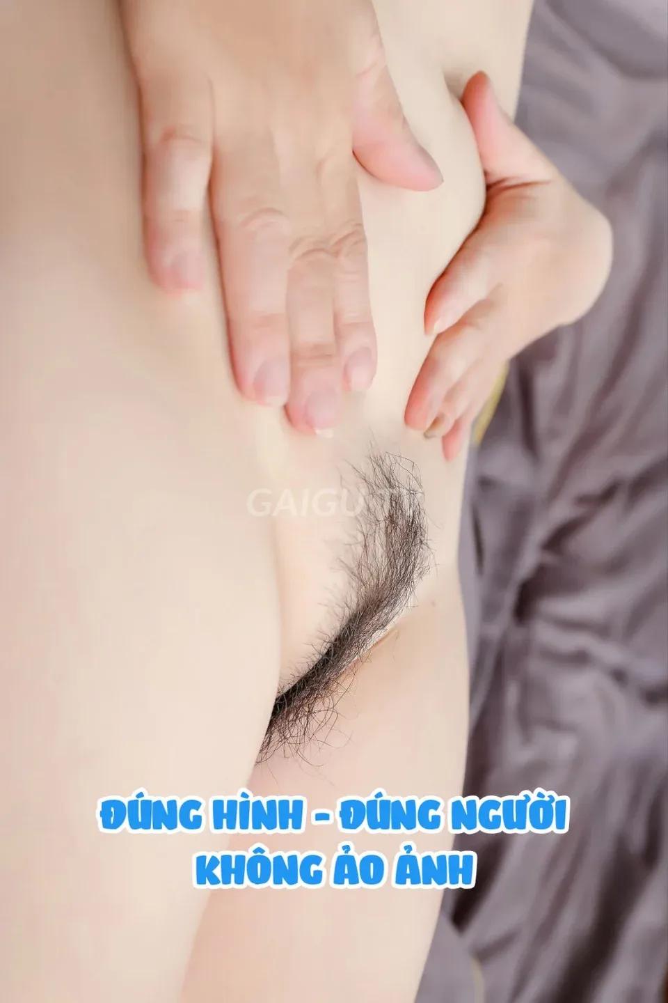 Chị chiều chuộng vui vẻ nhiệt tình như người yêu