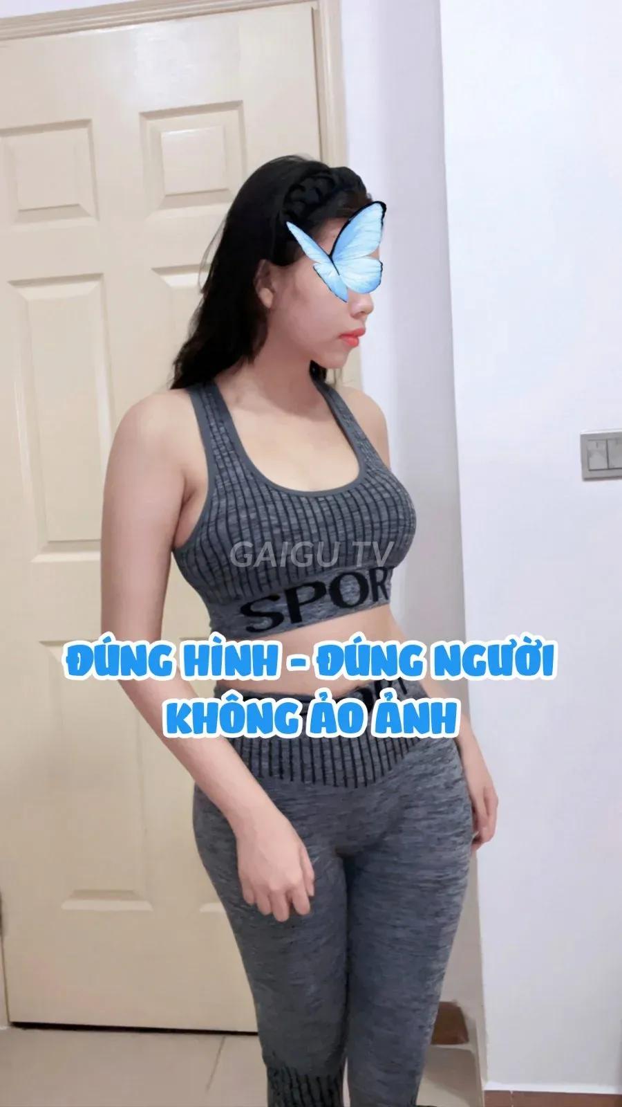 TUỆ NHI ⭐XINH ĐẸP VÚ BỰ MỘNG NƯỚC CHIỀU – gái gọi Quận 1 giá 700k, BJ, Hôn môi,