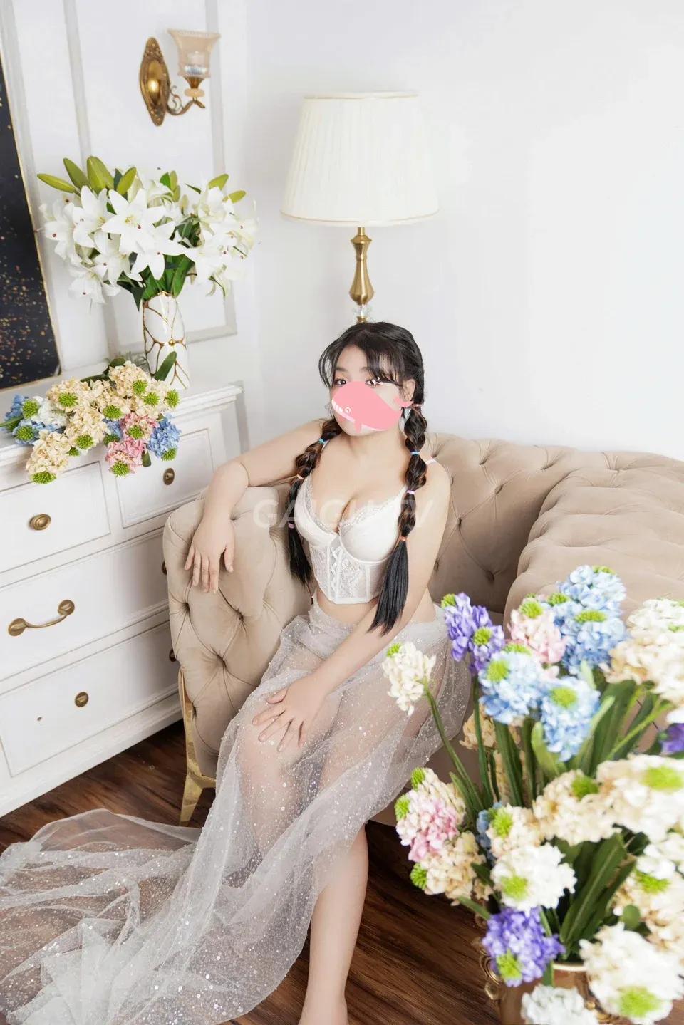 Mai Hoa – gái gọi Gò Vấp giá 200k, BJ, HJ, 34 tuổi