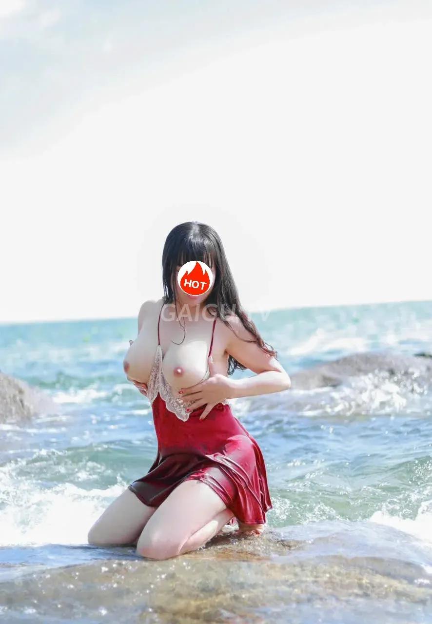Nhã Tuyết da trắng dáng sexy phục vụ nhiệt tình như người yêu