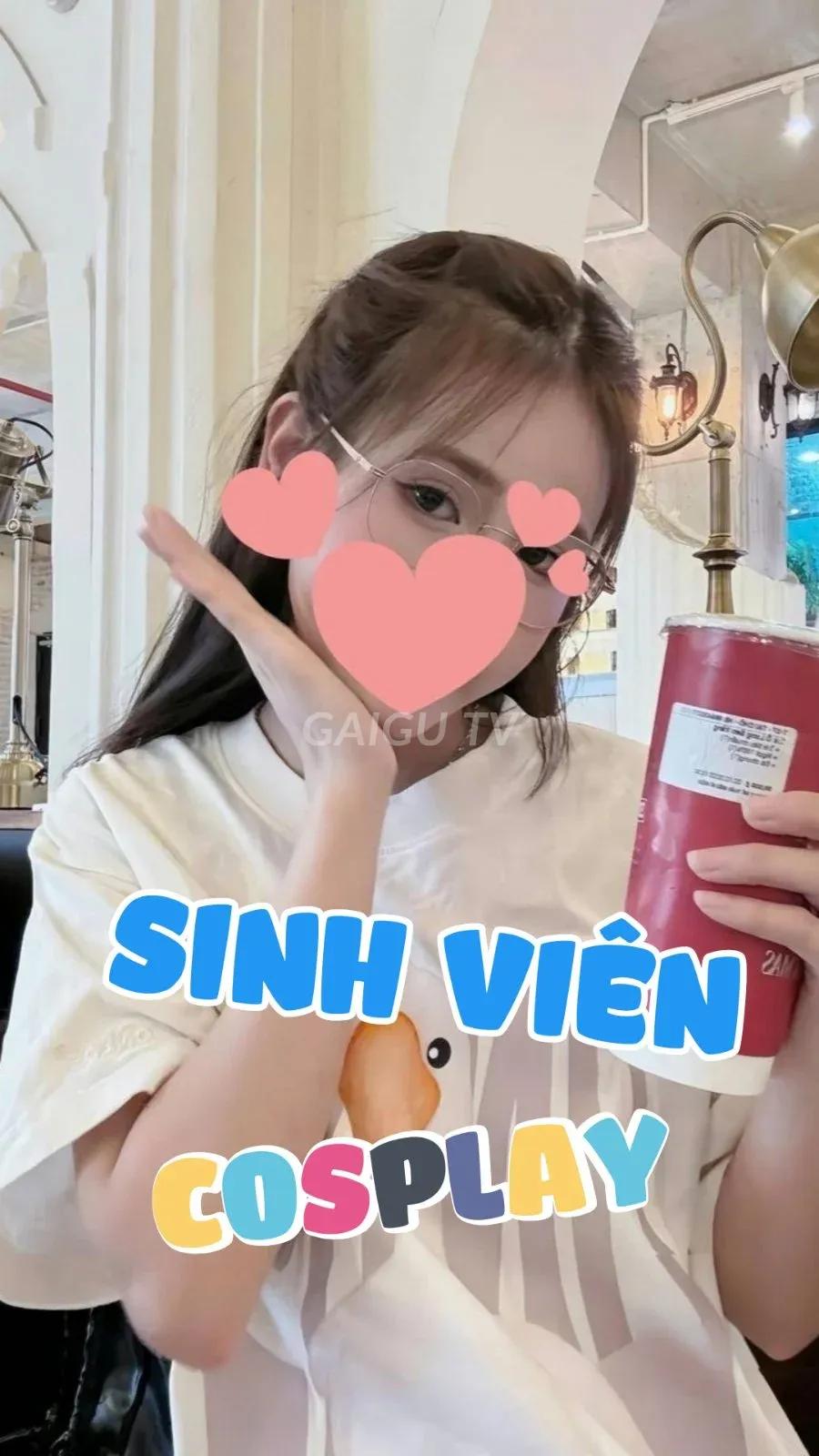 Khánh Huyền xinh đẹp nàng thơ phục vụ như tình nhân