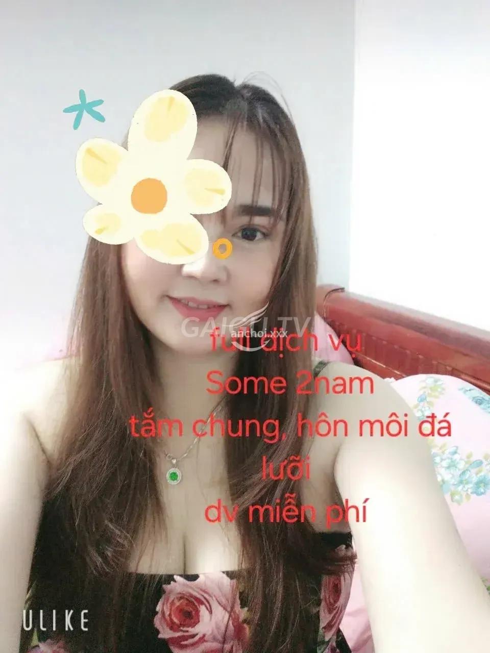 An Nhiên thân thiện, phục vụ nhiệt tình