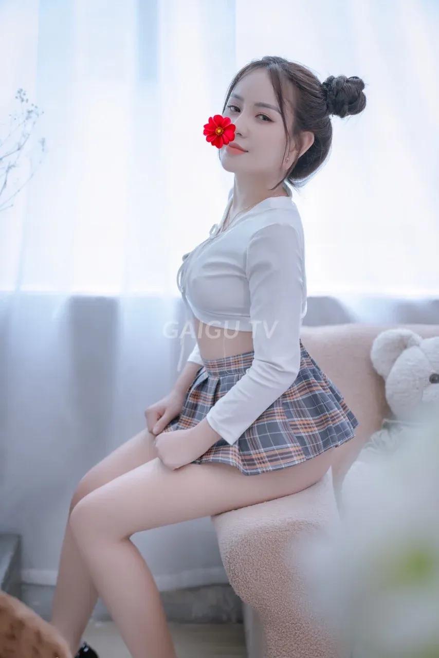 Hàng Quận 8: Hotgirl Baby Linh Xinh Đẹp Tuyệt Mỹ giá 300k