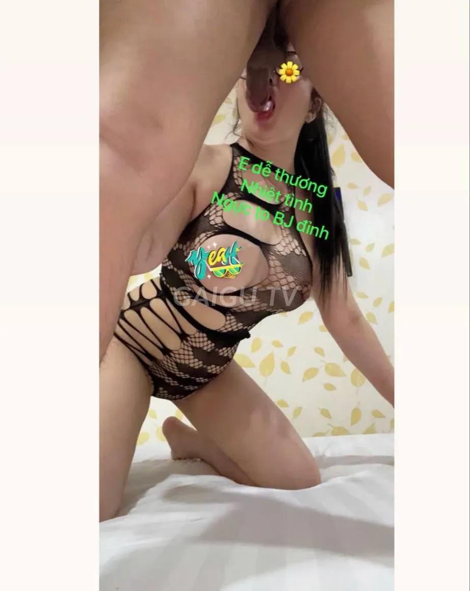 RUBY – Quận 8, Sài Gòn, BJ, Vét máng, 36 tuổi, 300k