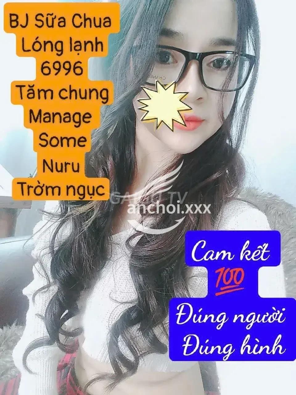 LINH KELLY – gái gọi Bình Tân giá 400k, BJ, Cosplay, 40 tuổi
