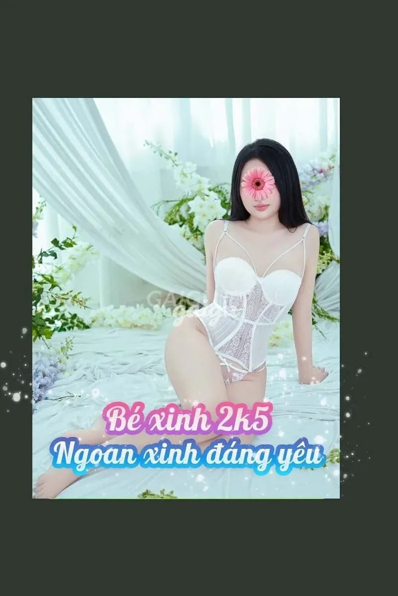 Gái gọi Phú Nhuận BẢO NGÂN 1.000k