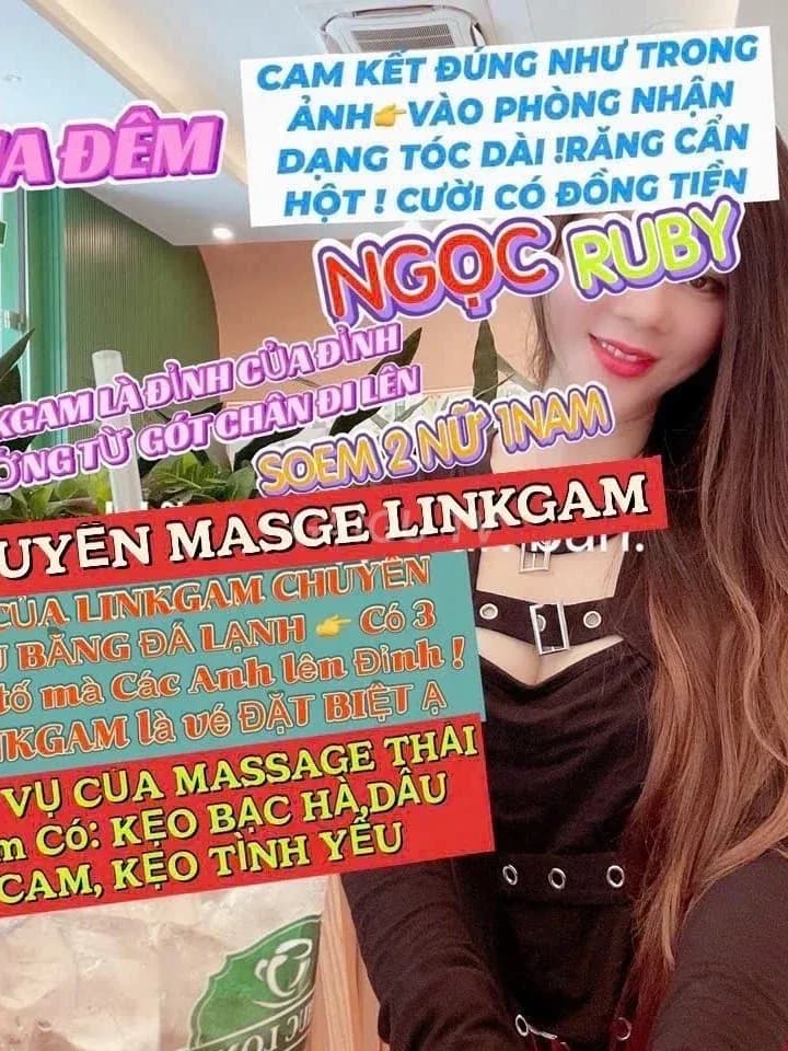 NGỌC RUBY CỰC CHIỀU KHÁCH THOẢI MÁI VÀ – gái gọi Biên Hòa giá 400k, Qua đêm,