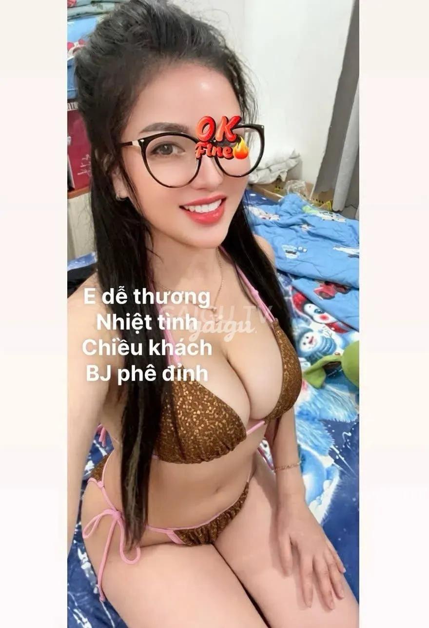 RUBY GÁI MIỀN TÂY VÚ TO THẬT 100% – gái gọi Quận 8 giá 300k, BJ, HJ, 37 tuổi