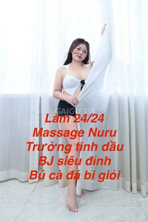 Thanh Bình Thạnh 300k da trắng ngực to làm tình tận tình