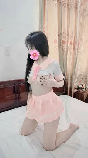 Thanh Thảo Sơn Trà 18t dâm đãng chịu chơi 700k