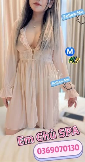 Ⓜ️ [ Em Chủ SPA ] • LoLi—Face Xinh • Nhẹ Nhàng Tình cảm - Dzam Ngầm, ( Bán Chuyê