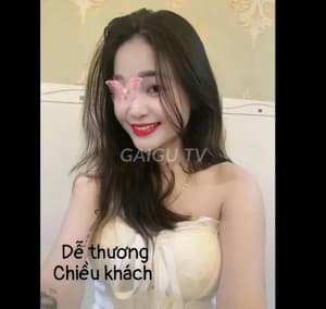Thu Thảo Vũng Tàu 31t dáng chuẩn 400k