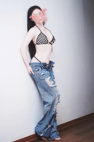 TRANG NGUYỄN – Ngô Quyền, Hải Phòng, 69, BJ, 26 tuổi, 500k