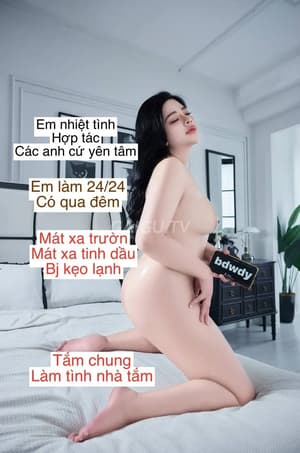 Kiều Anh Buôn Ma Thuột 400k ngọt ngào da trắng ngực to