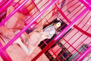 Mẫn Nhi vú to chiều khách tới nóc – gái gọi Bình Chánh giá 400k, BJ, Cosplay,