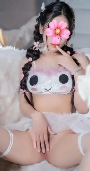 Bé Loli Girl xinh cực teen, ngọt ngào dễ thương như người yêu