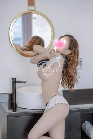 My Tây hotgirl Bà Rịa 600k