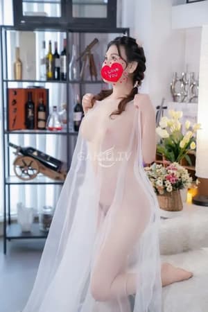 Quỳnh Nhi Bà Rịa 300k gu mặn mà khó bỏ