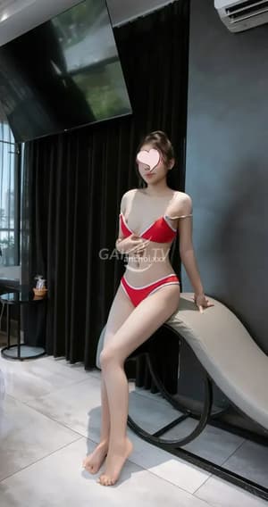 Trân Lolita teen Thủ Dầu Một 600k