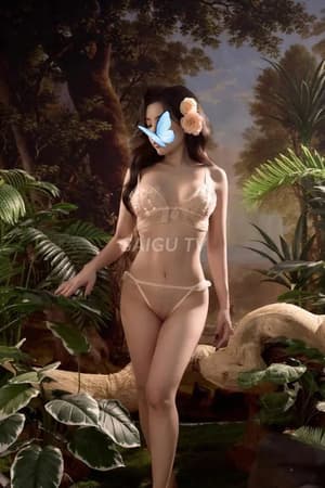 Emy mặt xinh body nuột vú bự phục vụ chuẩn tình nhân