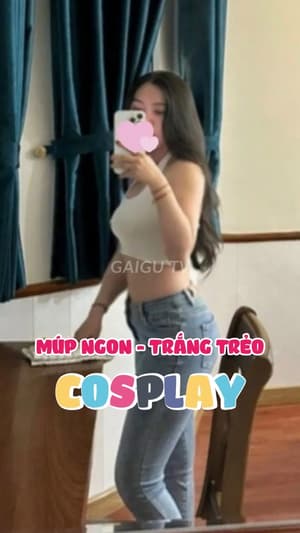 TRÂM ANH ⭐NUỘT NÀ MỘNG NƯỚC, CHIỀU – Quận 12, Sài Gòn, Hôn vú, Qua đêm, 30